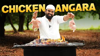 Restaurant Style Chicken Angara  Spicy Chicken Curry  Chicken Recipe  Nawabs Kitchen Official [upl. by Wini]