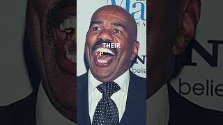 Steve Harvey  What A Man Should Be [upl. by Halyk]