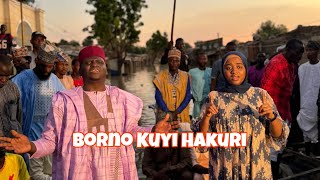 Dauda Kahutu Rarara  Borno Kuyi Hakuri  Official Audio [upl. by Weylin987]