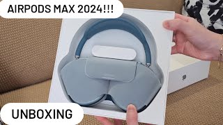 AirPods Max 2 Unboxing [upl. by Breed]