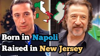 The Truth About Federico Castelluccio Furio Giunta Sopranos [upl. by Ylebmik]