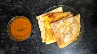 Holi Special Gulkand Puran Poli amp Katachi Amti [upl. by Eilesor483]