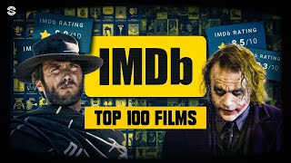 The 46 Movies Which Actually Belong On The IMDb Top 100 [upl. by Llertnauq]