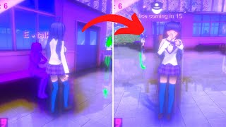 A PC YS Fan Game with port for Android  DL  Heartbreak Revenge 2  Yandere Simulator Fan Game [upl. by Anytsirk]