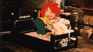 Pumuckl Staffel 2 Folge 2  Das verkaufte Bett [upl. by Colman]