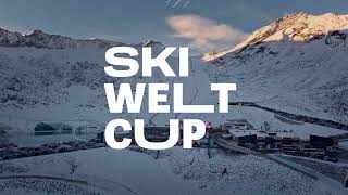 Audi FIS Skiweltcup Sölden 2024 [upl. by Eilata]