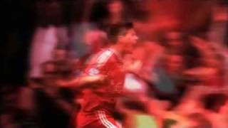 The World of Steven Gerrard by ElAlonso [upl. by Nahtanha87]