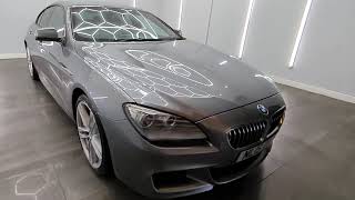 BMW 640d [upl. by Reynard]