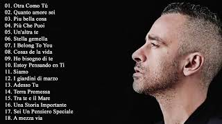 Eros Ramazzotti live  Eros Ramazzotti greatest hits full album 2024  Eros Ramazzotti best songs [upl. by Atiluj410]