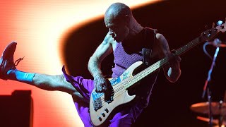 Red Hot Chili Peppers  Buenos Aires Argentina 2023 HD  River Plate Stadium [upl. by Kreis]