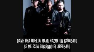 Potrona Jowell y Randy Los mas sueltos del reggaeton [upl. by Htnnek626]