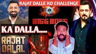 RAJAT DALAL EXPOSED in bigg boss 18 ll salman khan says about rajat dalal [upl. by Jeffie]