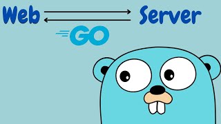 Build a Rest API with GoLang [upl. by Eyatnod]