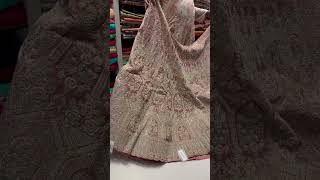 Exclusive indian Bridal Lehenga collection Exclusive indian Bridal Lehenga price in bangladesh 🇧🇩 [upl. by Kcirderf]