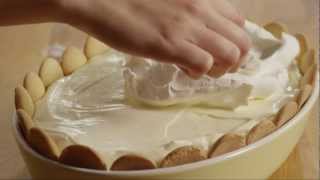 How to Make Banana Pudding  Allrecipescom [upl. by Kartis330]