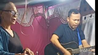 Dungog ug Himaya cover song [upl. by Rosmunda]