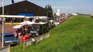 Moerdijks Oldtimer Festival [upl. by Tine]