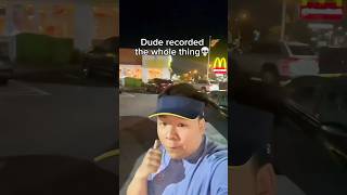 This Tik Toker went live while committing these actual crimes shorts viralvideo bizarre [upl. by Idel540]