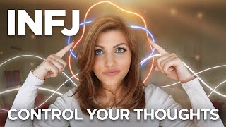 INFJ and Extraverted Sensing [upl. by Berny]