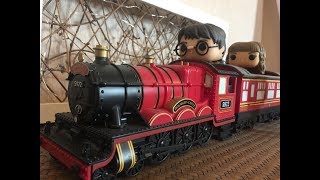 Harry Potter Lootcrate  Wizarding World  Defense Against the Dark Arts [upl. by Esiahc]