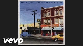 Billy Joel  The Entertainer Audio [upl. by Lareine]