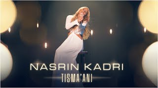 Nasrin Kadri  Tismaani  Prod By Tamar amp Yonatan [upl. by Novehs321]