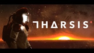 Tharsis PC Game 2016 Free Download Tutorial [upl. by Drucill]