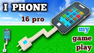 amazing mobile built by indian gamer  Minecraft game play in MrBeast BBlocks [upl. by Melisande]