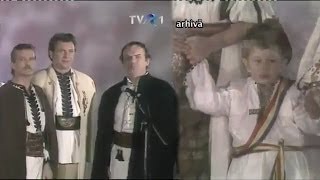 Nicolae Furdui Iancu Ioan Bocșa și Drăgan Muntean  Noi suntem români [upl. by Jenks]