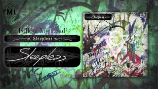 Follow My Lead  Sleepless Track 3 [upl. by Seeto]