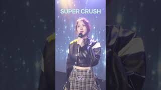 shorts 디엔damp  ‘SUPER CRUSH Live 디엔 스냅샷 슈퍼크러쉬 쇼츠 snapshot supercrush live damp [upl. by Nyllaf]