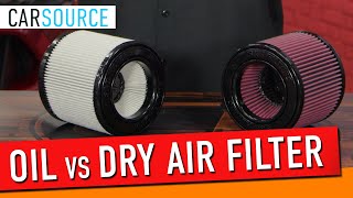 How to Properly Clean  recharge your KampN Air Filter [upl. by Alehc]