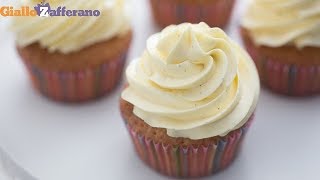 CREMA AL BURRO RICETTA CLASSICA E MERINGATA [upl. by Ellswerth212]