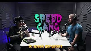 Speed Gang  BEST Interview Answering Fans Questions [upl. by Ettelimay206]