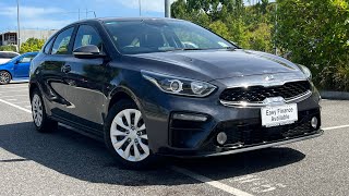 2020 Kia Cerato V004544 [upl. by Scarito]