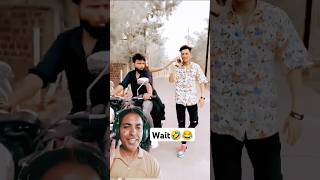 Girlfriend Lekar Bhag Gaya 😂 bobbyprankster shorts funny shortsfeed comedyvideos shortvideo [upl. by Ybbed]