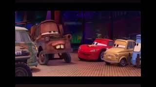 Cars 2 Voiceover Project [upl. by Armalla840]