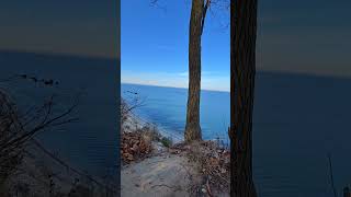 Best View of Long Island North Shore NY  Caumsett State Historic Park Preserve [upl. by Fredrick]