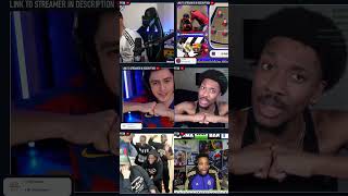 Mashup Fans Reaction To Real Madrid 04 Barca  La Liga 2024 01 [upl. by Varden]