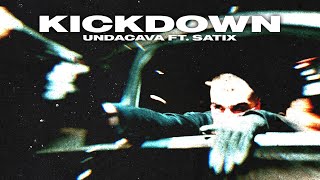 UNDACAVA amp SATIX62  KICKDOWN Prod by Mikky Juic [upl. by Htaras610]