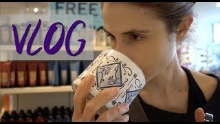 VLOG BAKING NEW SKIN CARE BATH amp BODY WORKS SUMMER CANDLES DR DRAY [upl. by Geoffry]