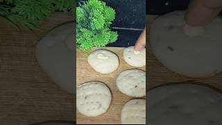 Special biscuits without oven raindrops shorts subscribe music food recipe biscuit ytshorts [upl. by Lewis457]