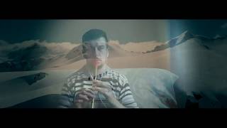 Michał  The Last Goodbye Bb tin whistle cover [upl. by Felty981]