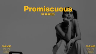 Promiscuous vs Afrobeat l Timbaland l Nelly Furtado l same old kid [upl. by Yde]