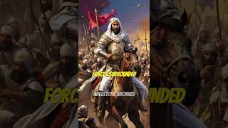 Saladin Conqueror of Jerusalem Unlocking the Legend [upl. by Idolem]