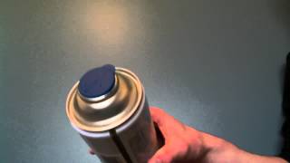 Kolour Spray Paint Review [upl. by Leinod]