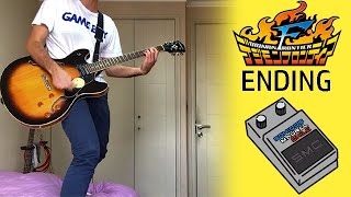 Digimon Frontier Ending Latino Full Band Cover  Sonidos Maurel Chile [upl. by Aysab]