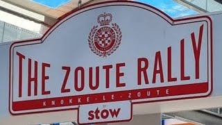 zoute rally 2023 [upl. by Elihu211]