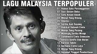 Lagu Malaysia terbaik rock slow  Full album Nostalgia 90an  Top Malaysia Album 2023 jiwang90an [upl. by Zaragoza984]