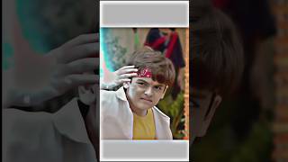 Radhe title song baalveer balveerreturnsdevjoshianayana balveernewstatus shortsfeedytshorts [upl. by Mcferren]